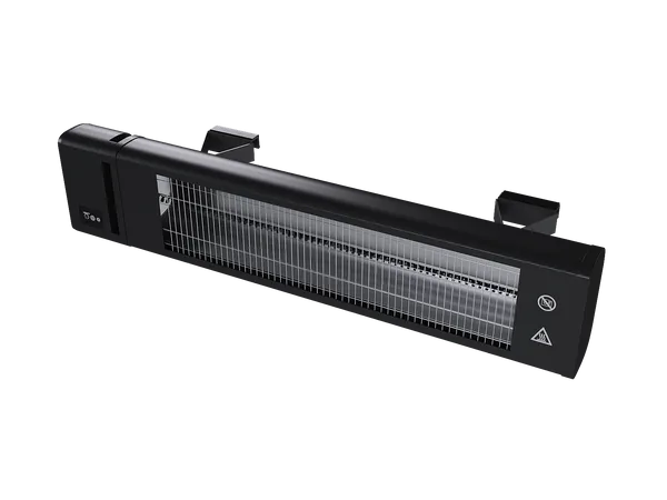 FlexPatio Wärmelampe 1.500 W