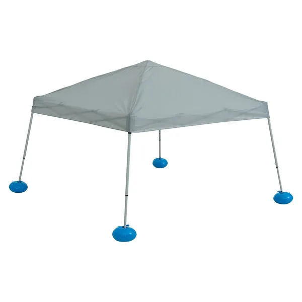 GRAN Fabric Swimming Pool Gazebo - 300cm x 300cm