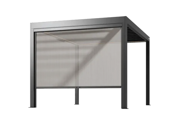 PERGOLUX Screen-Rollo