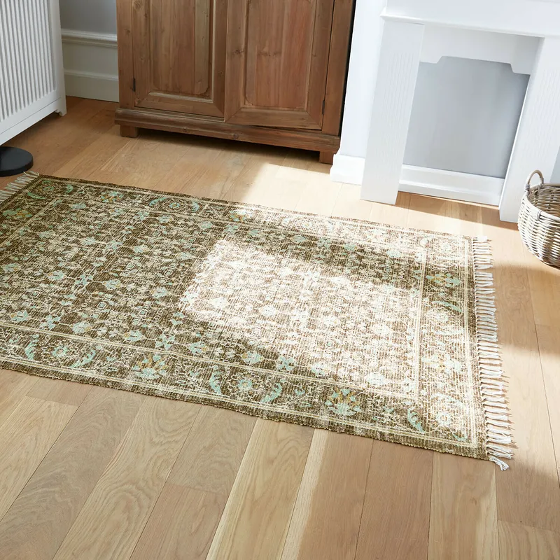In- & Outdoor-Teppich Zemira