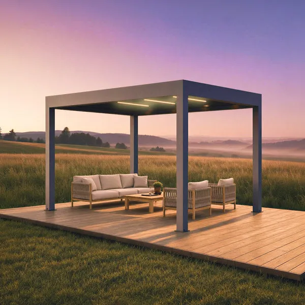 Pergolux Pergola 4 Pro Max+